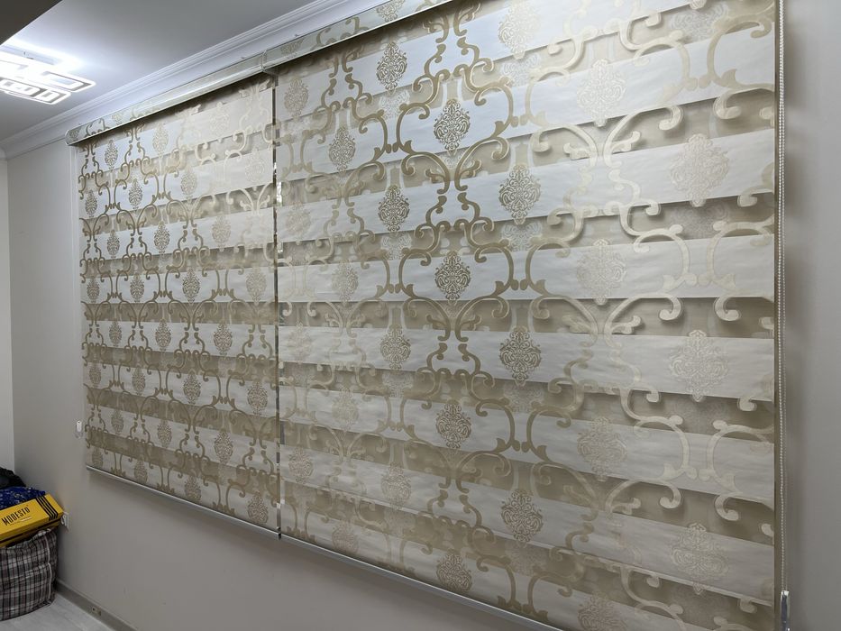 Жалюзи jaluzi Жалюзи jaluzi