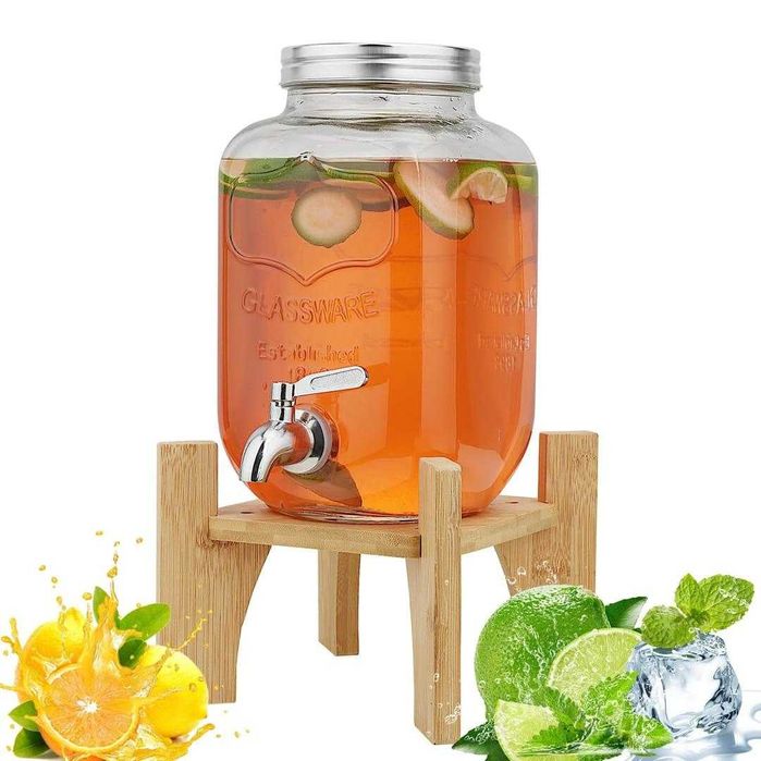 Dispensor pentru vin ,limonada ,apa