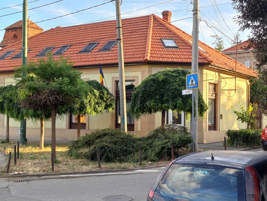 Spațiu comercial 40 mp–Drubeta×Memorandului, Elisabetin