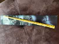 Продавам магическа пръчка The Noble Collection Movies: Hermione