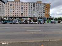 vand spatiu comercial in Tulcea, statia de autobuz Pelican