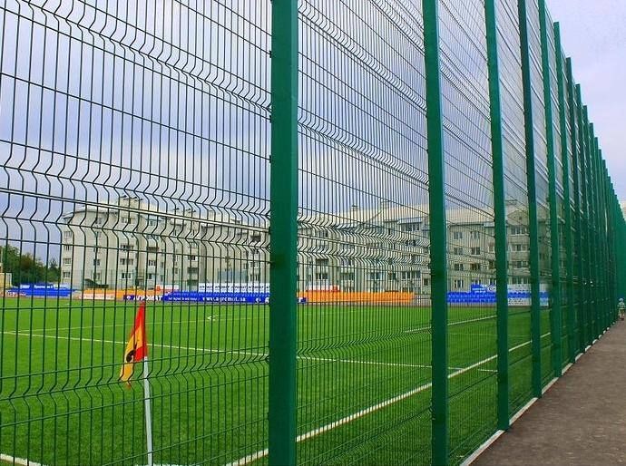 Еврозабор Еуросетка Сетка Забор Тошкент Оптом Сварная