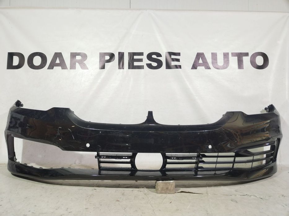 Bara fata BMW Seria 5, G30/G31, 2016, 2017, 2018, 2019, cod origine OE 51117385336.
