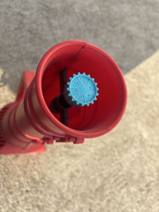 Пулверизатор за акумулаторна пръскачка