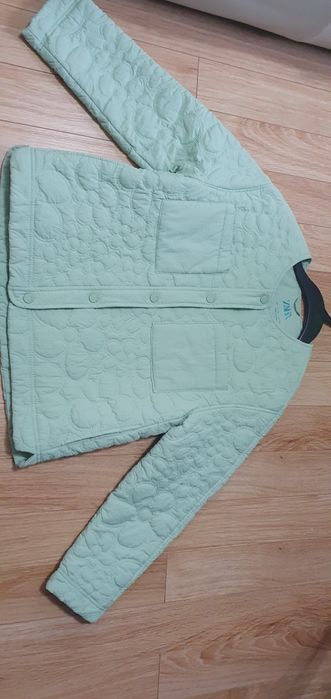 Jachetă Zara 11-12 ani (152 cm)
