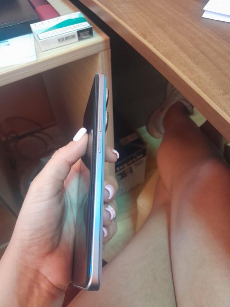 Redmi note 13 pro plus