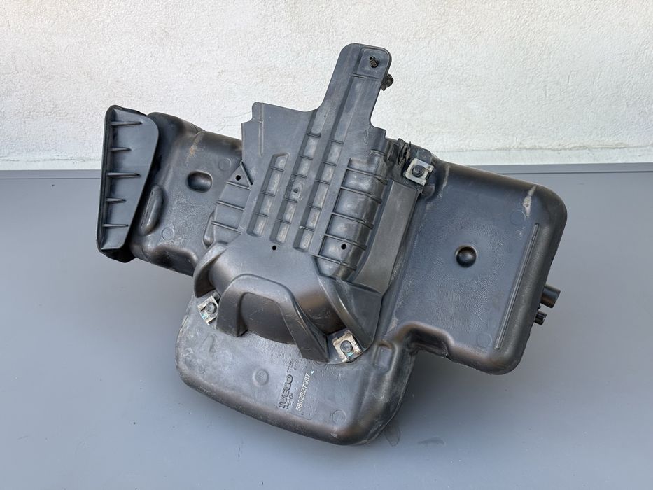 Rezervor adblue ad blue iveco daily 2020-2024