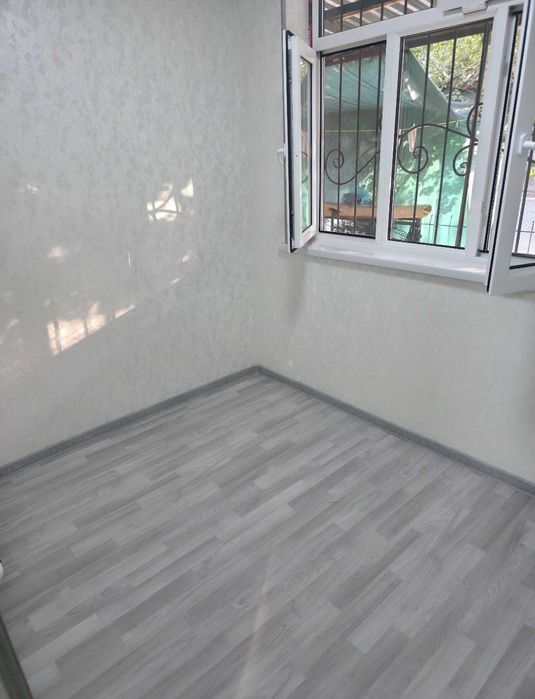 В Бектемирском р.сдается 2х комнатная квартира