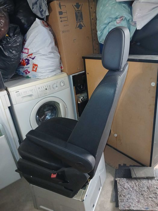 Седалка пътническа за Мерцедес Спринтер 310CDI