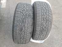 Cauciucuri DUNLOP
