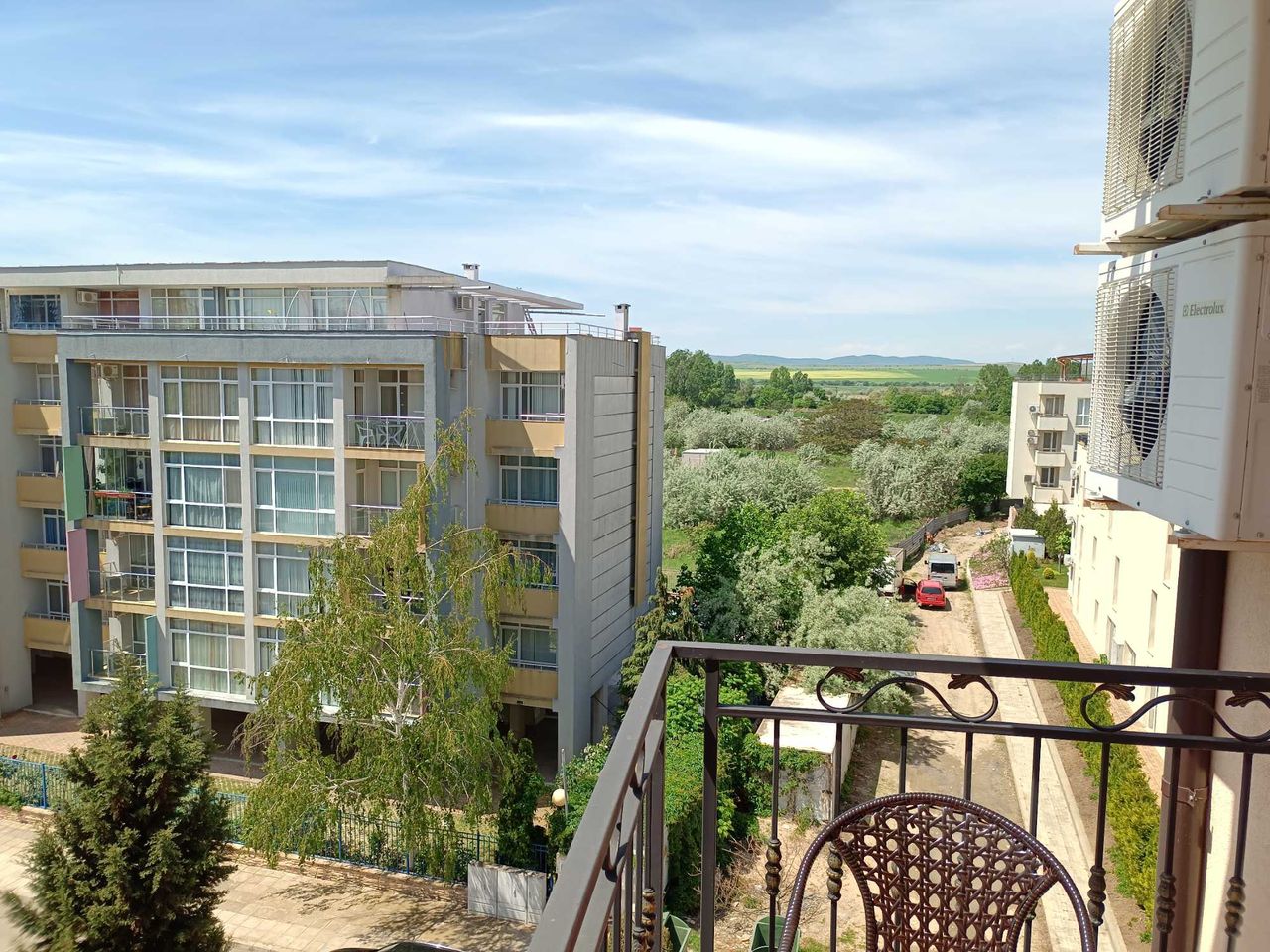 Продава се Тристаен апартамент в к.к. Слънчев бряг - 68 кв.м за 1258 €/кв.м - Снимка #10
