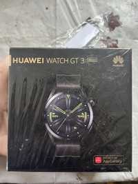 Смарт часовник Huawei GT3