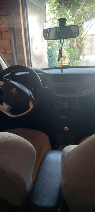 Citroen C3  2010 Automat