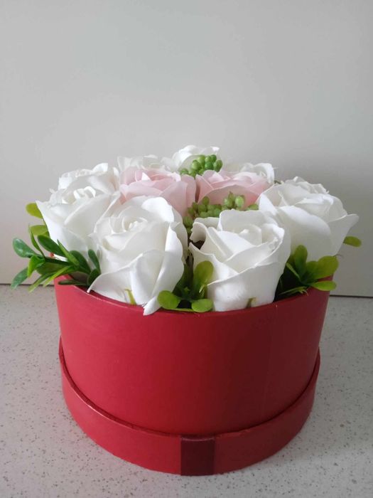 Geaca de iarna pentru dama