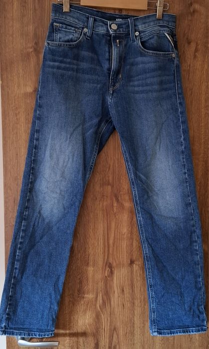 Replay дамски дънки