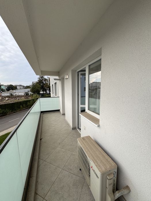 Apartament 2 camere – prima închiriere – Dacia (în spate la Lidl)