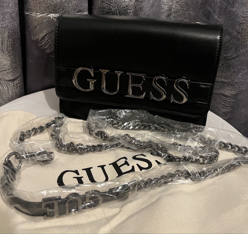 Geanta Guess noua