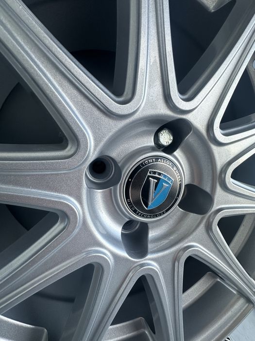 Диски 17 размера