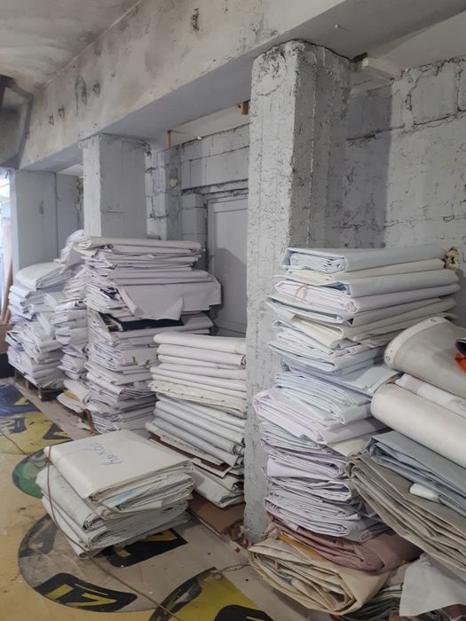 Prelate impermeabile 440 g densitate