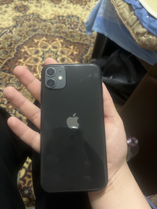 Айфон 11 бушный срочно