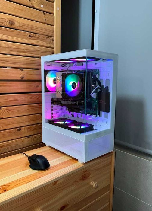 Компьютер i5 ( скину 200 тыс )