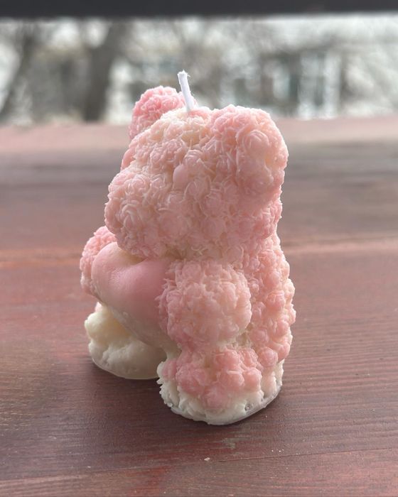 Marturii botez - urs