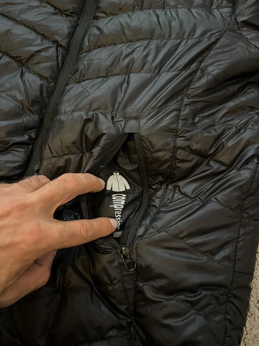 Bergans Of Norway Down Light Jacket-оригинално мъжко яке
