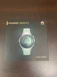 Смарт часовник huawei watch 5