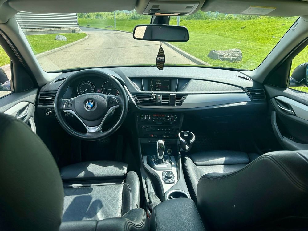 Bmw X1 2014 automat x-drive