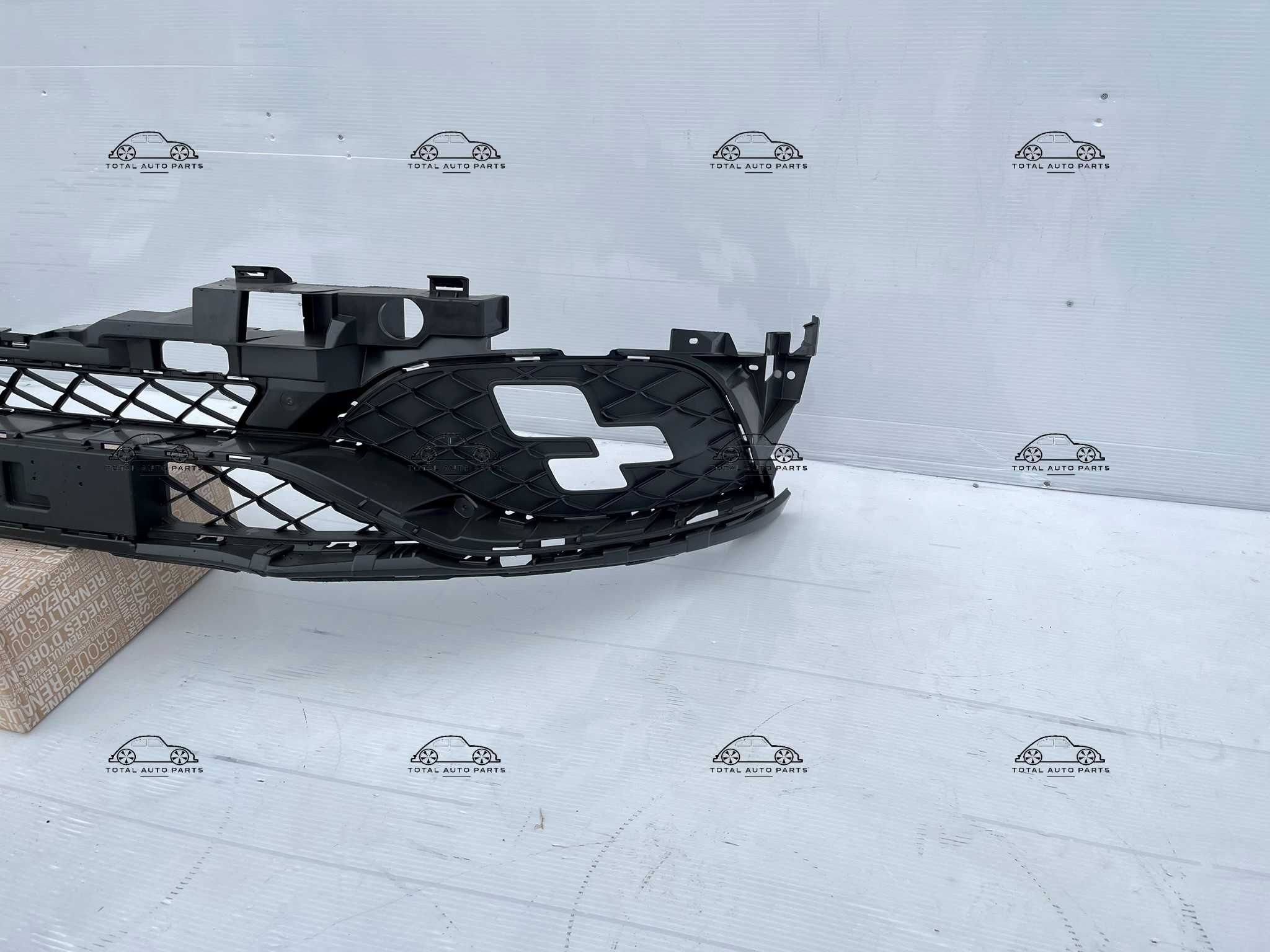 Grila bara fata Renault Megane 4 RS noua originala Renault