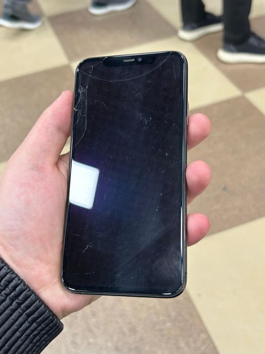 Айфон 11 про макс 256гб