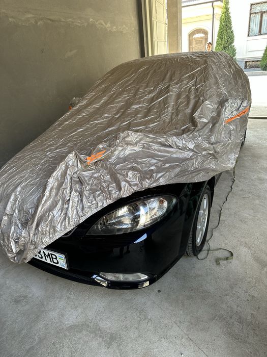 Gentra 2023 Elegant plus Darkmoon blue