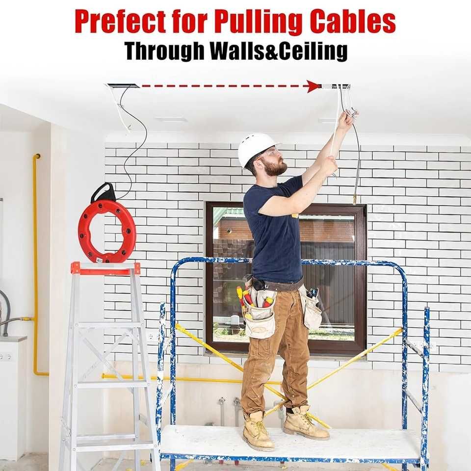 Dispenser rețea cabluri