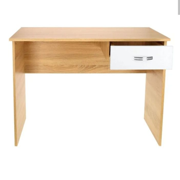 2 buc Birou/ Masă TV și Scaun  Ikea.
