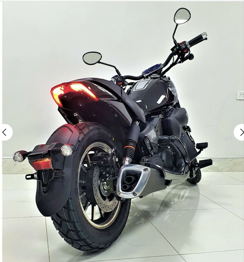 LIFAN V16S (Lf 250-R)