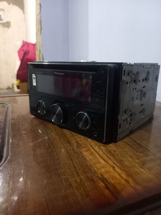 Magnitola Pioneer 725