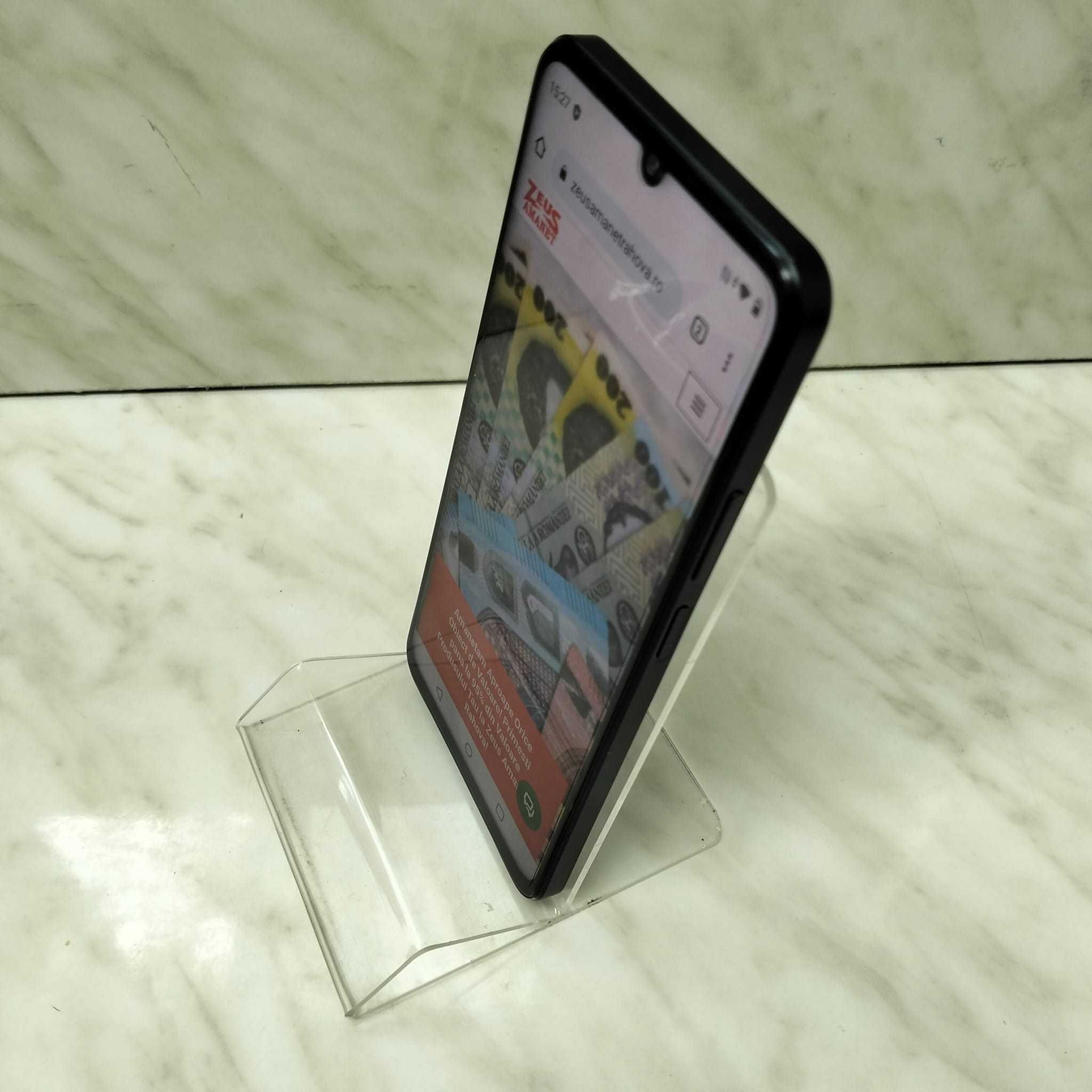 Telefon RealMe C53 128GB Negru Zeus Amanet Rahova 24166
