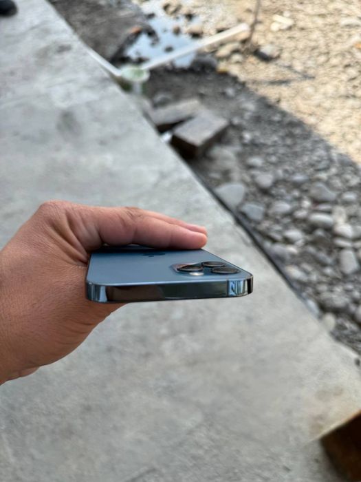 iPhone 12 Pro 256GB 84% Айфон 12 Про на 256гб 84%