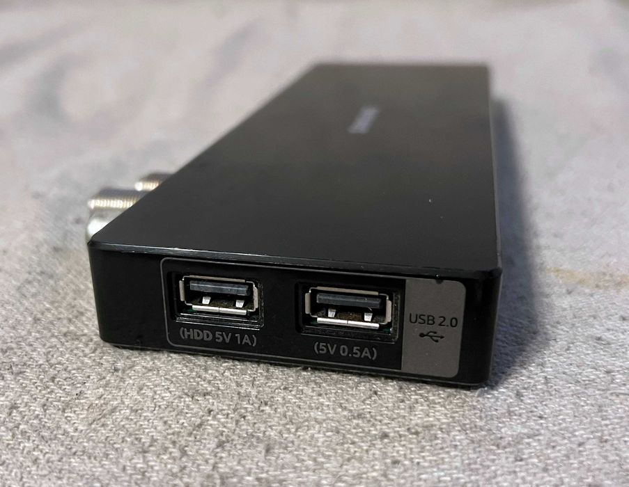 Samsung One Connect Mini BN91 17814C pentru televizoare compatibile