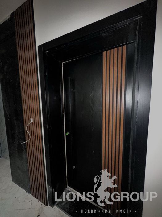 Продава се Едностаен апартамент в Варна, Бриз - 43 кв.м за 2396 €/кв.м - Снимка #5