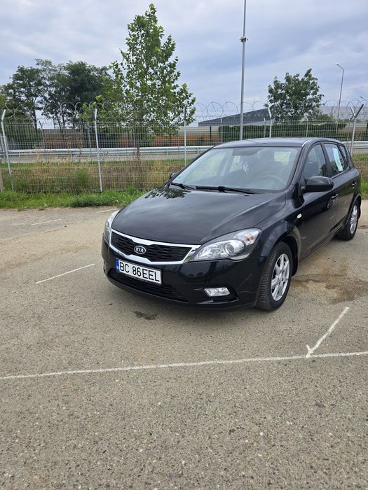 Kia Ceed cc 1.6, diesel