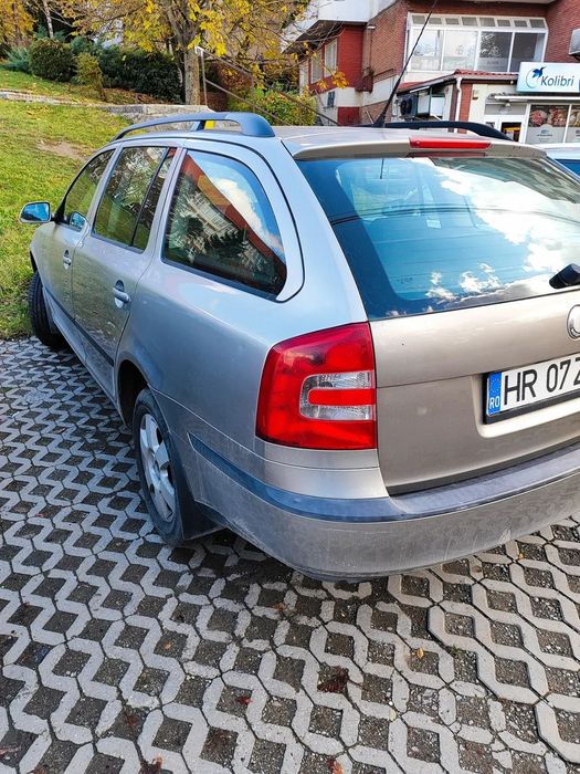 Skoda Octavia Porsche Leasing Romania / Balint csaba