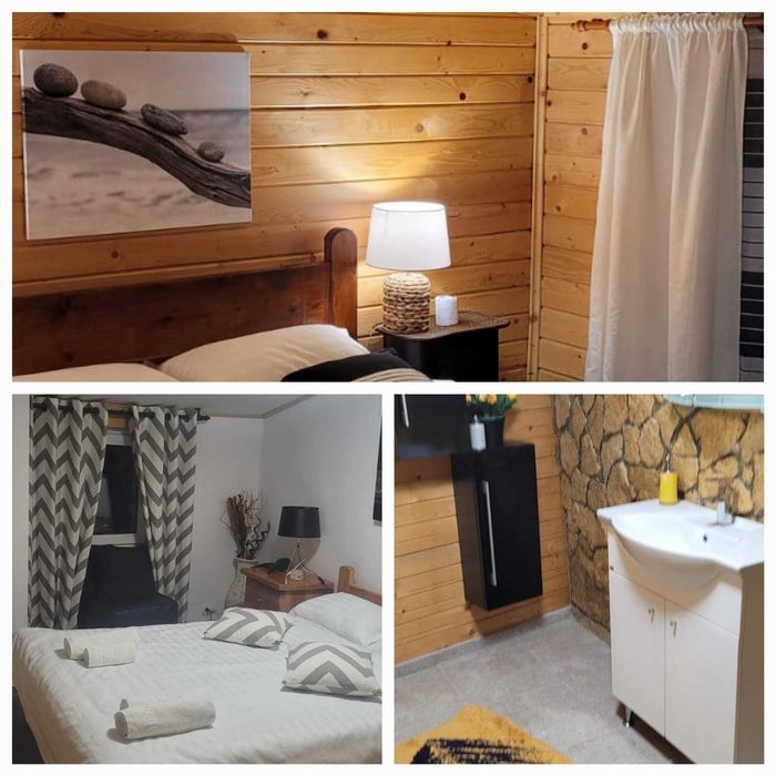 Cabana de inchiriat   CASA  CADIZ