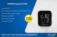 Smartwatch Garmin Approach S20 - BSG Amanet & Exchange