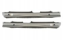 Пороги БМВ е36 (BMW E36, E34, E39) Новые