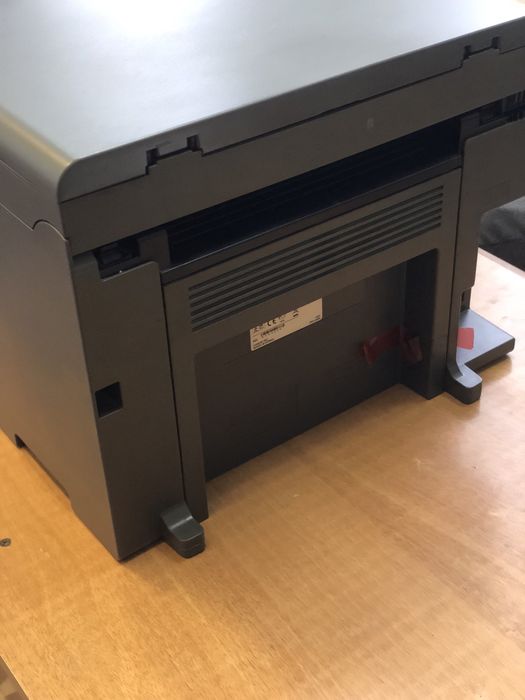 I sensys mf 4410 printer kafolati bilan