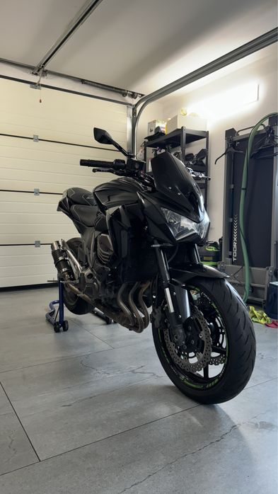 Kawasaki z 800 (A2)