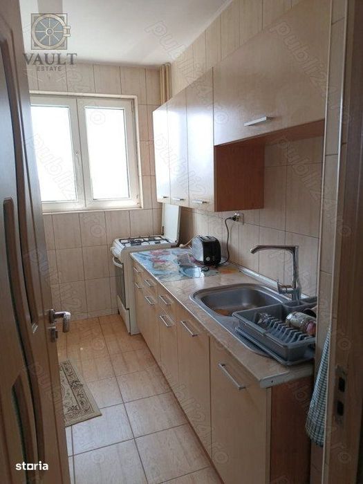 Apartament 2 camere semidecomandat - Colentina/Fundeni