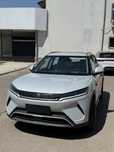 Byd Yuan Up 2025 yil