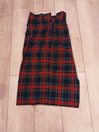 Удлиненная юбка от Zara